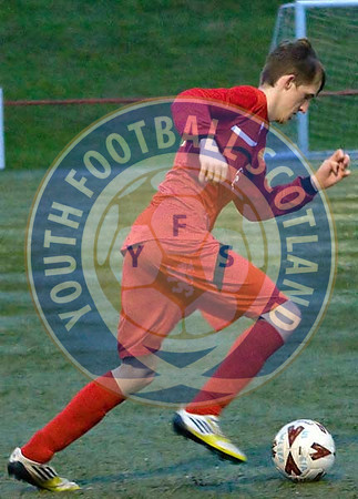 Senior Scottish Cup Group 4