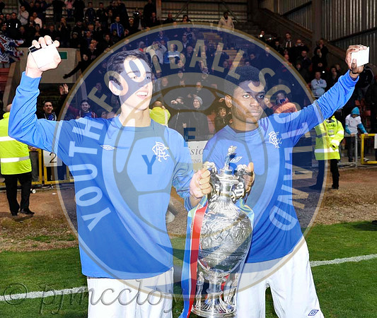 Glasgow Cup Final