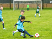 U12 Boys
