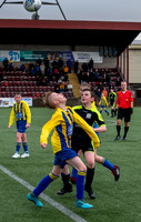 Grahamston FC v Garrell United (U14s)