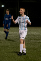 Milton FC v Gartcairn FA (U17s)