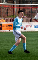 EDFC v Bonnybridge YFC (U19s)