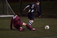 Edinburgh City FC v Tynecastle FC (U17s)