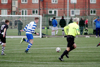 Edinburgh City Reds v Currie Star Colts (U19s)