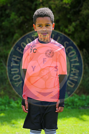North Merchiston Club Day, Merchiston Park, 12th June 2022