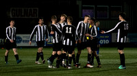 Milton vs Baljaffray Inter (U19s)