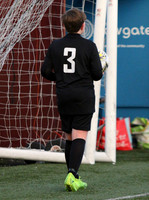 Seafar Villa Cumbernauld vs Phoenix United (U15s)