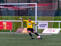 Lothian v Aberdeenshire (Seniorss)
