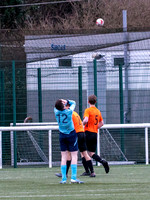 Lothian v Aberdeenshire (Seniorss)