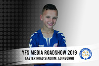 Camelon Juniors