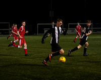 Dunipace Juniors vs Clydebank FC (U19)