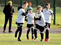 Cambuslang Red Star v Glasgow United (2012s)