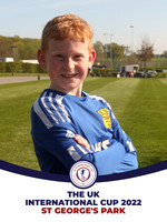 SJR Worksop FC