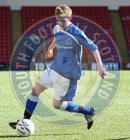 Bishopbriggs Ac vs Stonelaw HS.