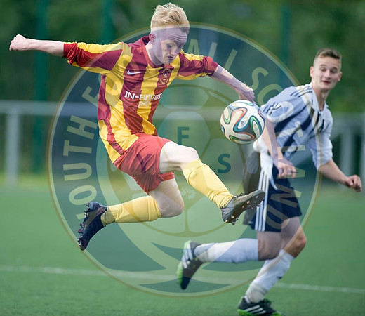 Antonine Blacks v Barrhead BC