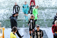 Jeanfield Swifts v Scone Thistle (U15 Girls)
