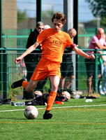 Blackstoun United v Yoker Athletic (U17s)