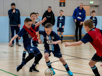 The Youth Futsal Cup - Glasgow 2020 (U11s)