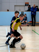The Youth Futsal Cup - Glasgow 2020 (U11s)