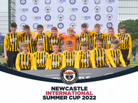 Team & Individual Photos