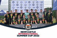 Durham Quakies FC