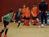 The Youth Futsal Cup - Dundee 2020 (U10s)