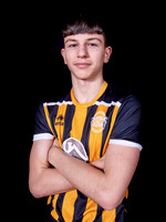 Gairdoch United Studio Shoot