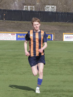 Gordonstoun School v Strathallan School (U18s)