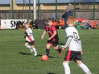 St. Mirren YFC Blacks v Houston United Whites