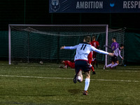 Airdrie FCBC v Neilson Juniors (U19s)