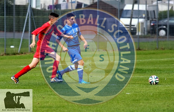 Knightswood v Seafar Villa 56