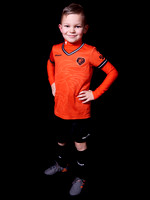 Syngenta Juveniles Studio Shoot