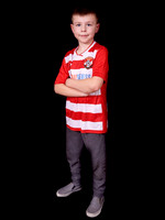 Accies United Studio Shoot