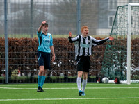 Glasgow Schools FA v Lothian Schools FA (Seniors)