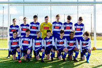 Dyce BC Whites vs Gairdoch United (U14)