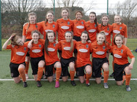 Glasgow City v Boroughmuir Thistle (U19Gs)