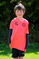 North Merchiston Club Day, Merchiston Park, 12th June 2022