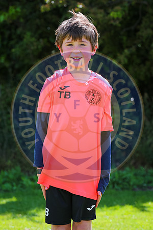 North Merchiston Club Day, Merchiston Park, 12th June 2022