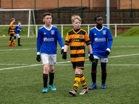 Sons of Struth FA v Kilbirnie (U13s)