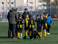 Cambuslang Colts v Finnart AFC (U9)