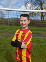 Barrhead Athletic