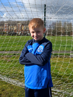 Thorn Athletic