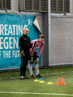 Future Pro USA, Glasgow, March 2020