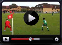 Edinburgh South Cobras vs Civil Service Strollers U13