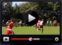 Lothian Colts vs Salvesen Blades U14