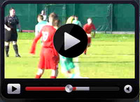 St Patrick's Sports Academy vs St Cadocs U14
