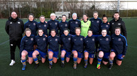 University of Aberdeen v Strathclyde University (Women)