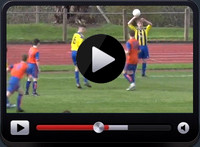 Bellfield FC v Glenburn MW U15