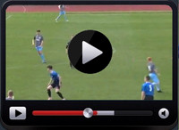 Prestwick CFC v Irvine United U17