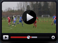 KSC Kilwinning Rangers v Glenburn Miners YFC U13